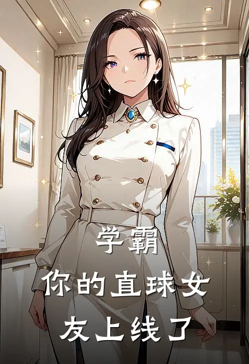学霸，你的直球女友上线了