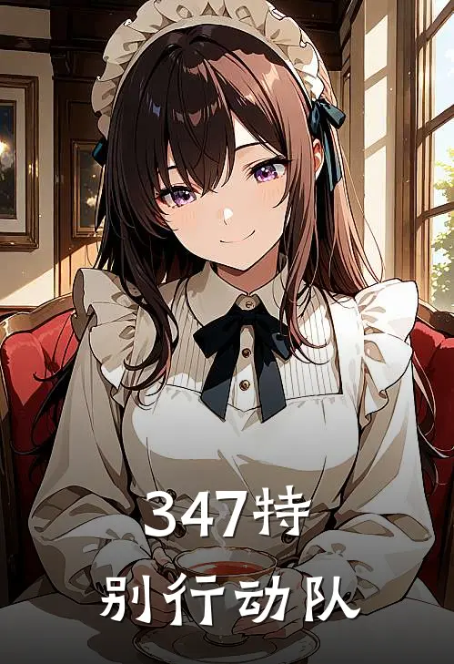 347特别行动队