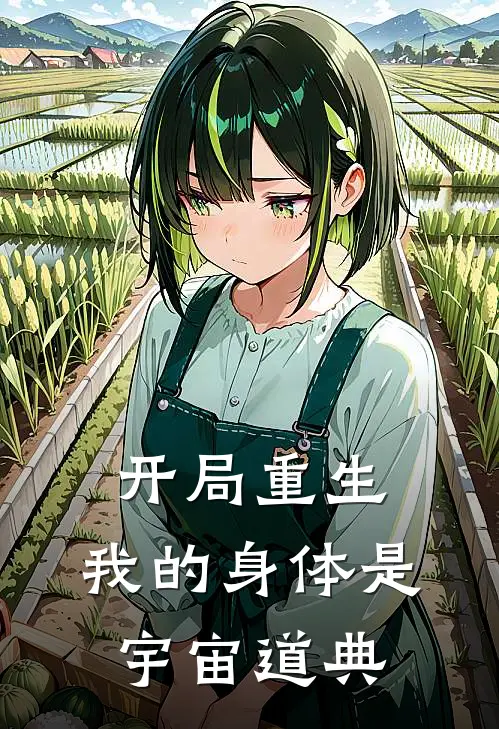 开局重生，我的身体是宇宙道典