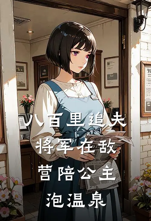 八百里追夫：将军在敌营陪公主泡温泉