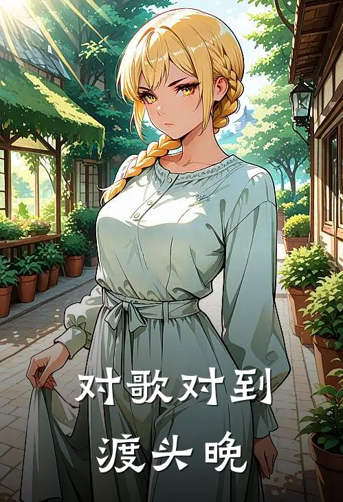 对歌对到渡头晚