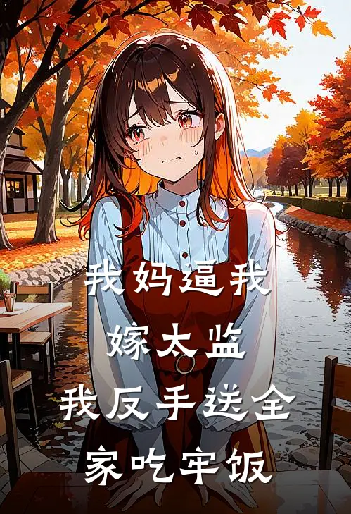 我妈逼我嫁太监，我反手送全家吃牢饭