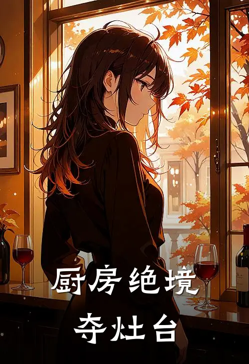 厨房绝境夺灶台