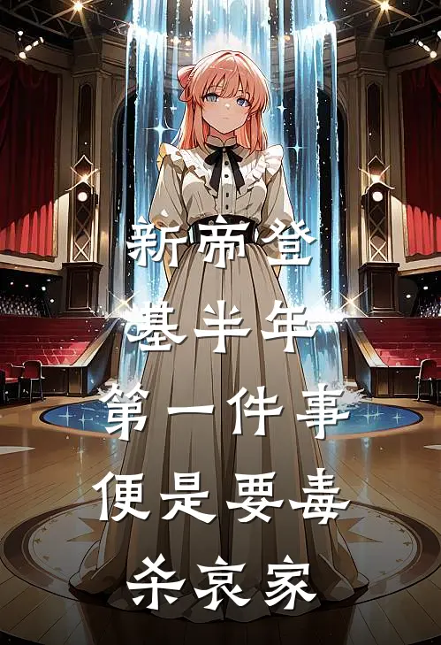 新帝登基半年，第一件事便是要毒杀哀家