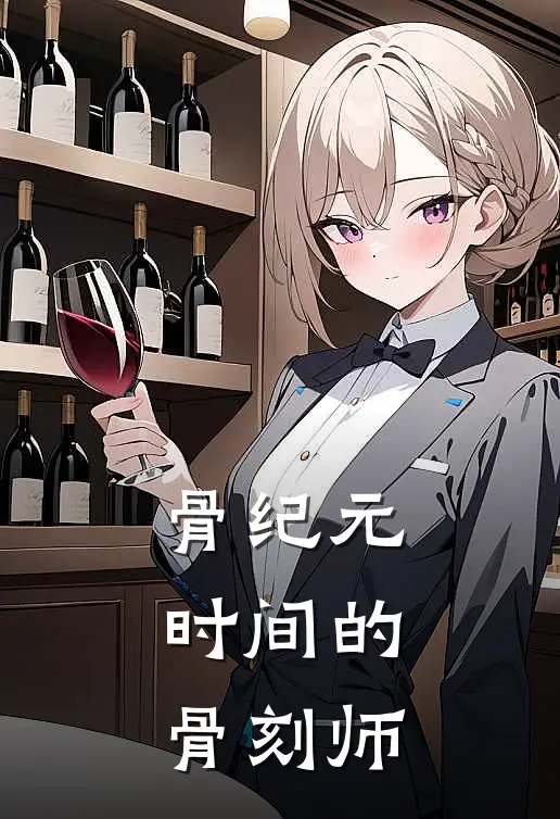 骨纪元：时间的骨刻师