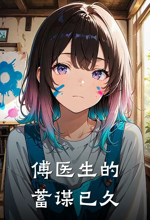 傅医生的蓄谋已久