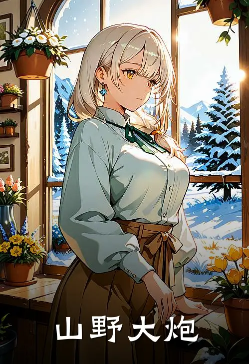 山野大炮