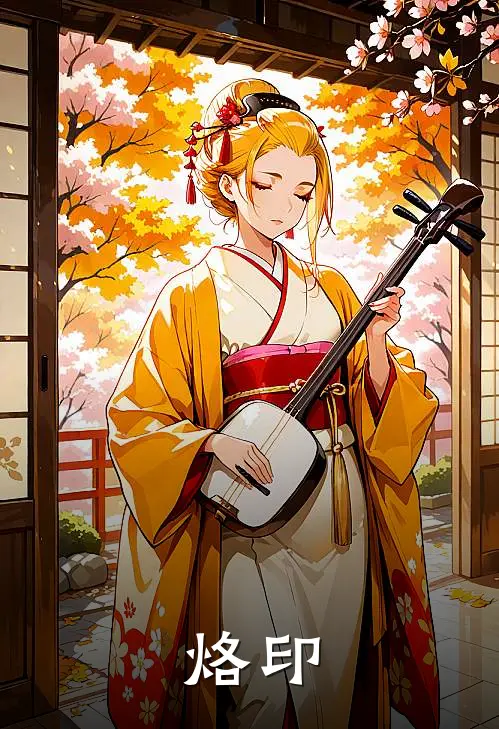烙印