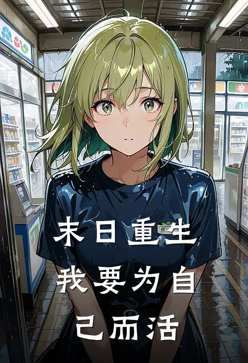 末日重生，我要为自己而活