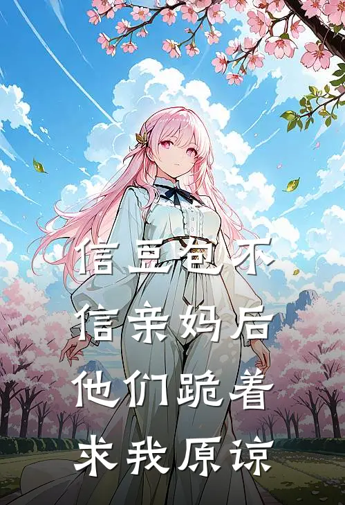 信豆包不信亲妈后，他们跪着求我原谅