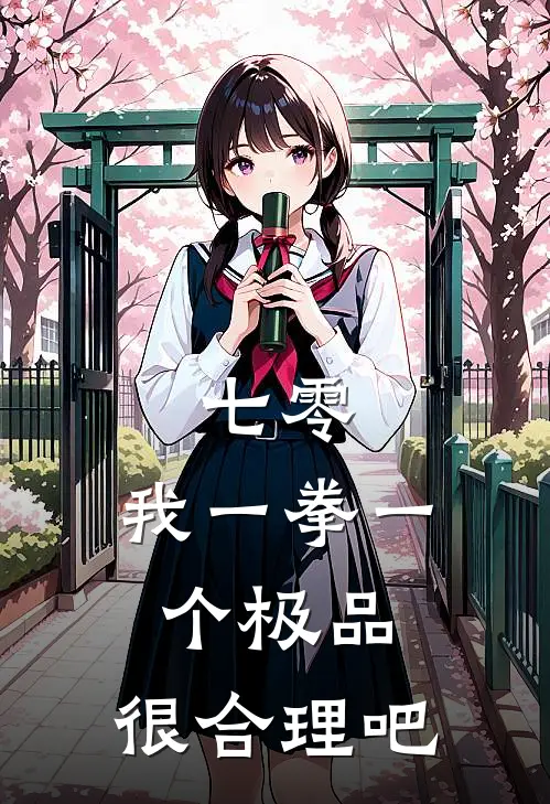 七零：我一拳一个极品，很合理吧