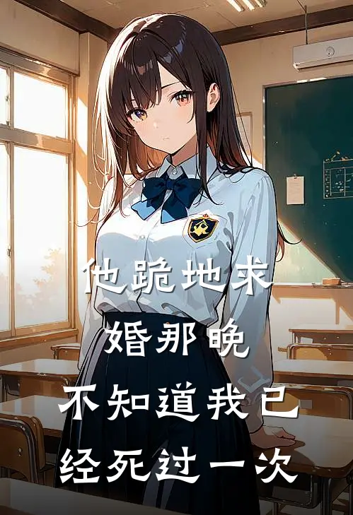 他跪地求婚那晚，不知道我已经死过一次