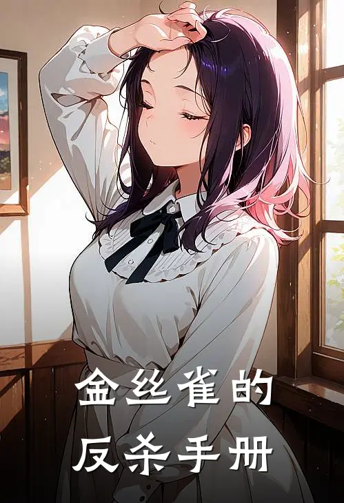金丝雀的反杀手册