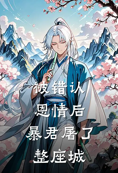 被错认恩情后，暴君屠了整座城