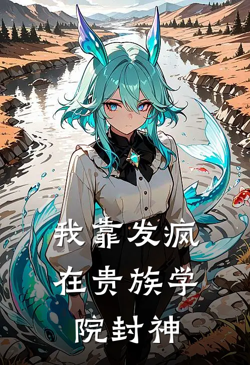 我靠发疯在贵族学院封神