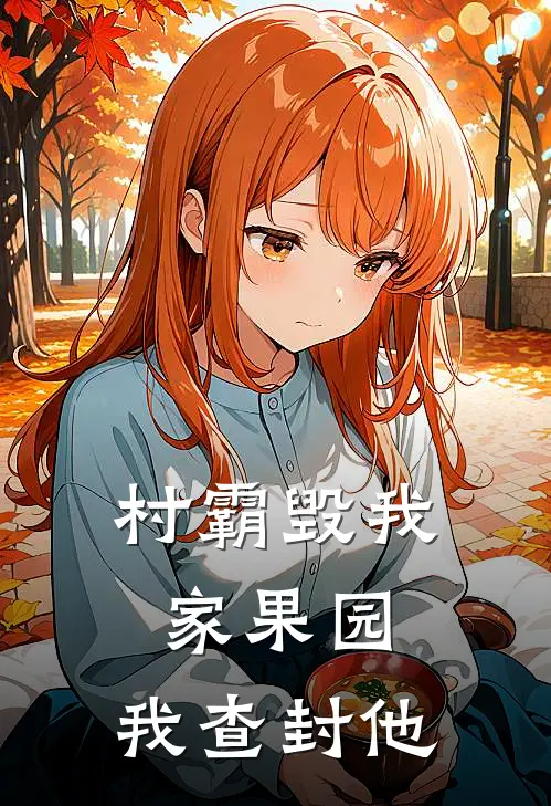 村霸毁我家果园，我查封他