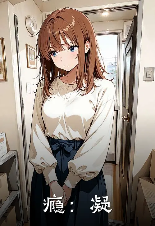 瘾：凝