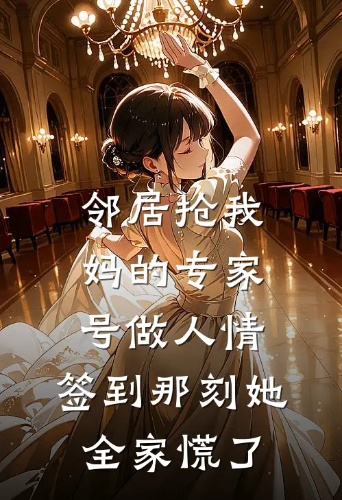 邻居抢我妈的专家号做人情，签到那刻她全家慌了