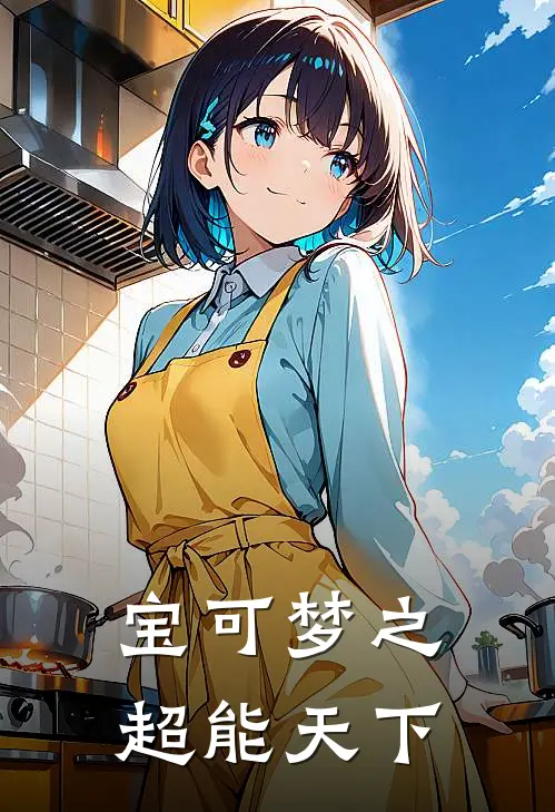 宝可梦之超能天下