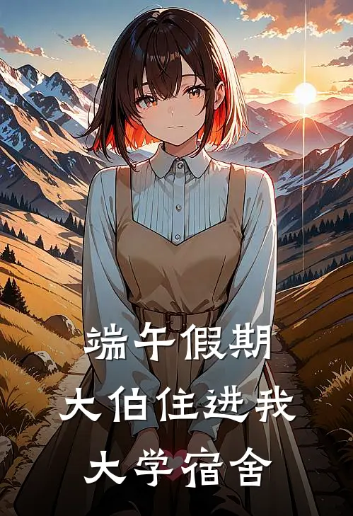 端午假期，大伯住进我大学宿舍
