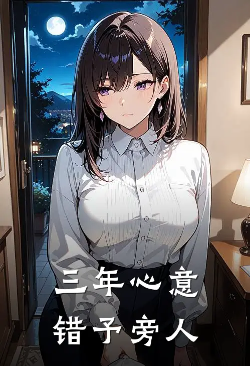 三年心意，错予旁人