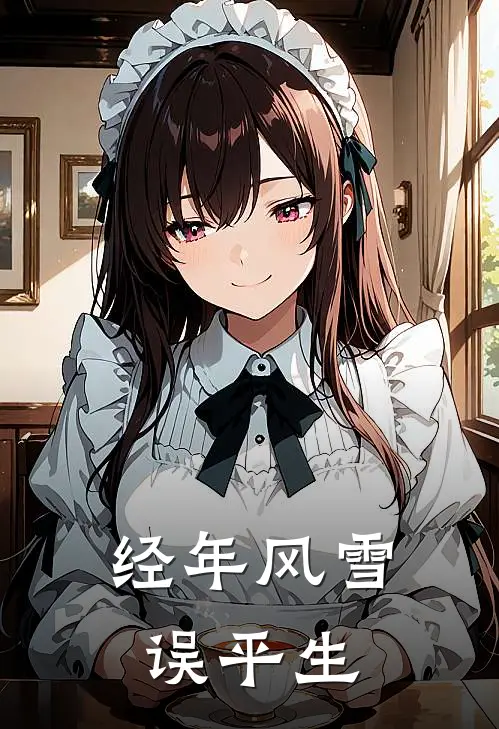 经年风雪误平生