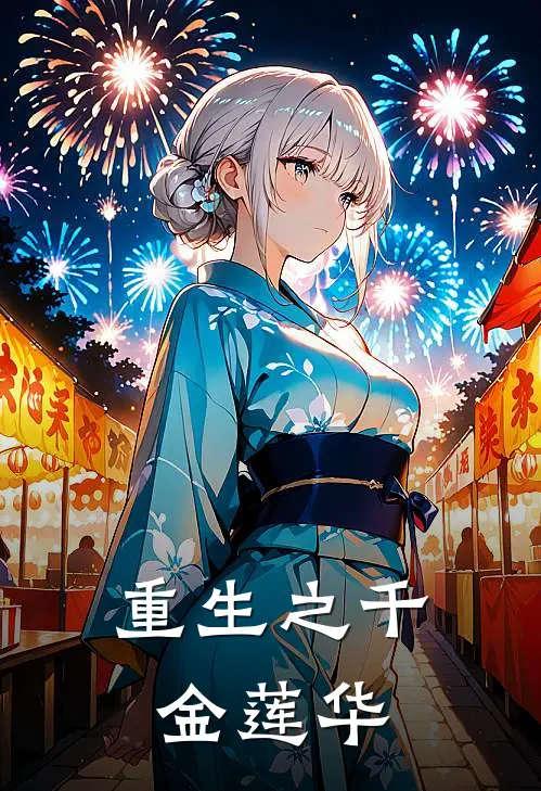 重生之千金莲华