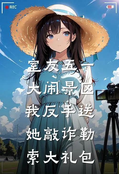 室友五一大闹景区，我反手送她敲诈勒索大礼包