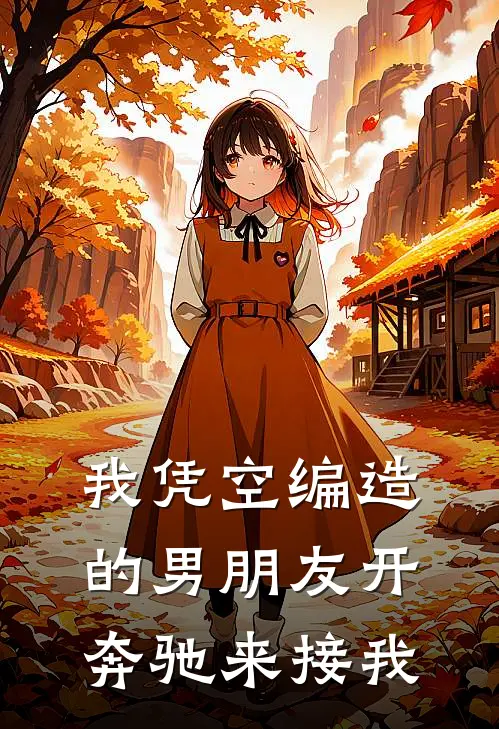 我凭空编造的男朋友开奔驰来接我