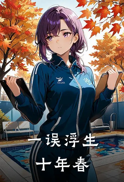 一误浮生十年春