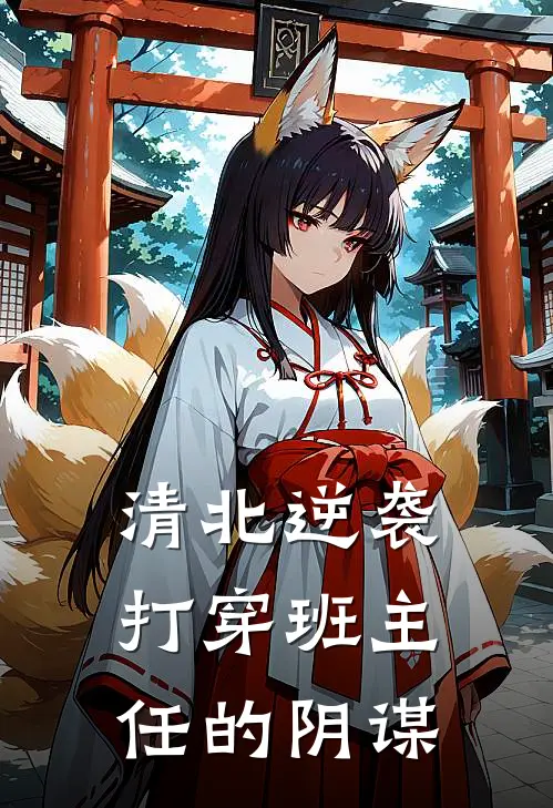 清北逆袭：打穿班主任的阴谋