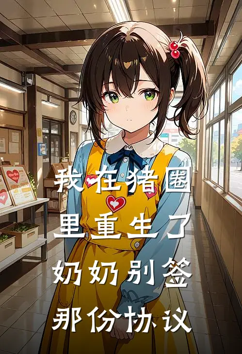 我在猪圈里重生了，奶奶别签那份协议