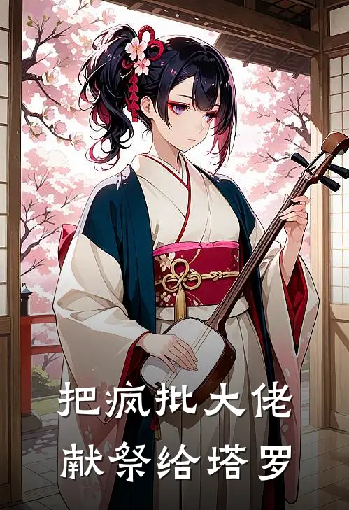 把疯批大佬献祭给塔罗