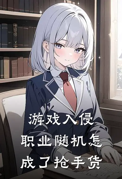 游戏入侵：职业随机怎成了抢手货