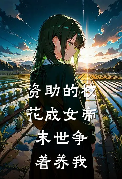 资助的校花成女帝，末世争着养我