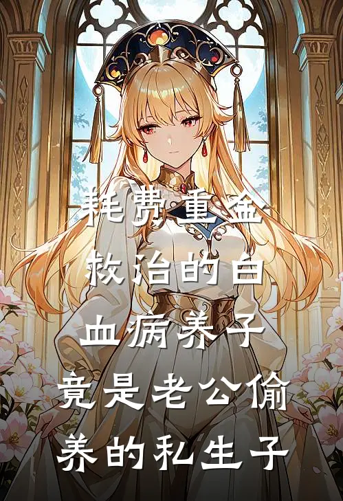 耗费重金救治的白血病养子，竟是老公偷养的私生子