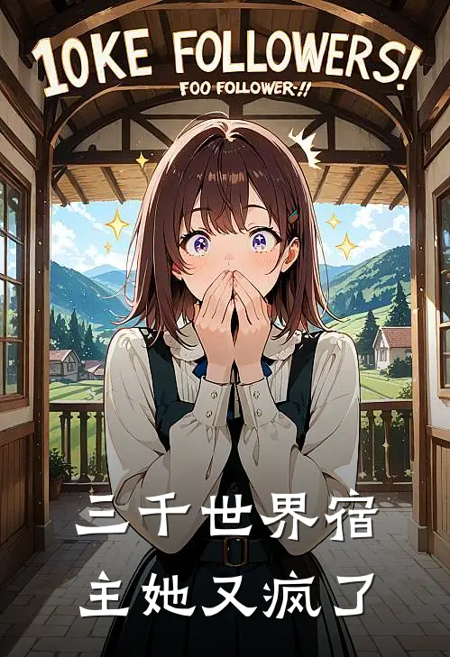 三千世界宿主她又疯了