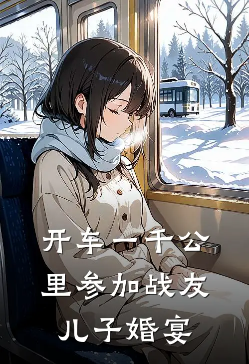 开车一千公里参加战友儿子婚宴