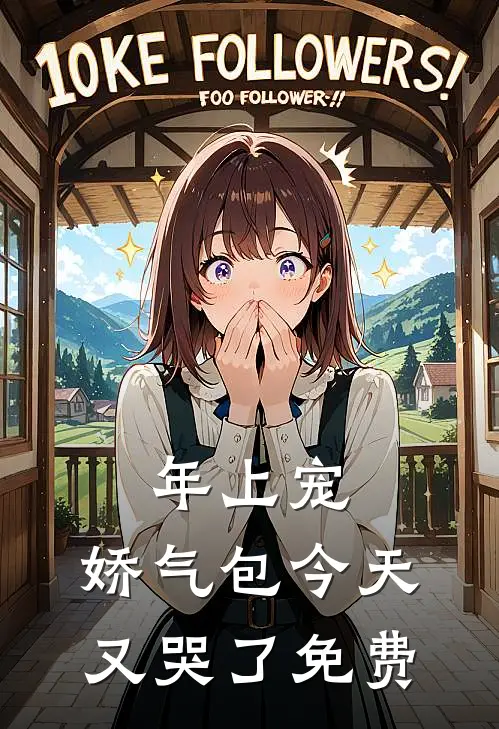 年上宠，娇气包今天又哭了免费