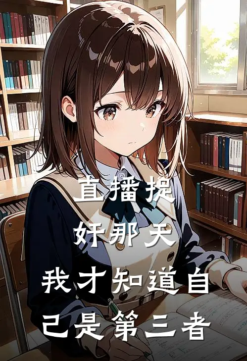 直播捉奸那天，我才知道自己是第三者