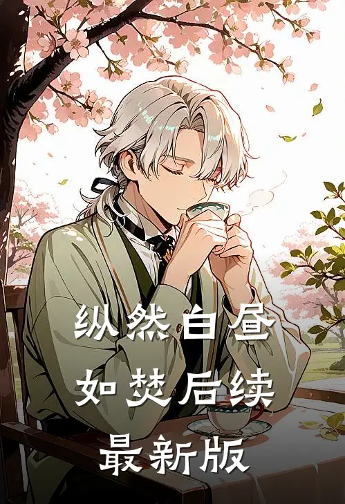纵然白昼如焚后续最新版