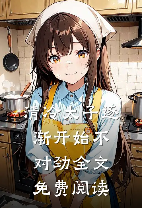清冷太子逐渐开始不对劲全文免费阅读