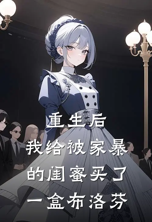重生后，我给被家暴的闺蜜买了一盒布洛芬