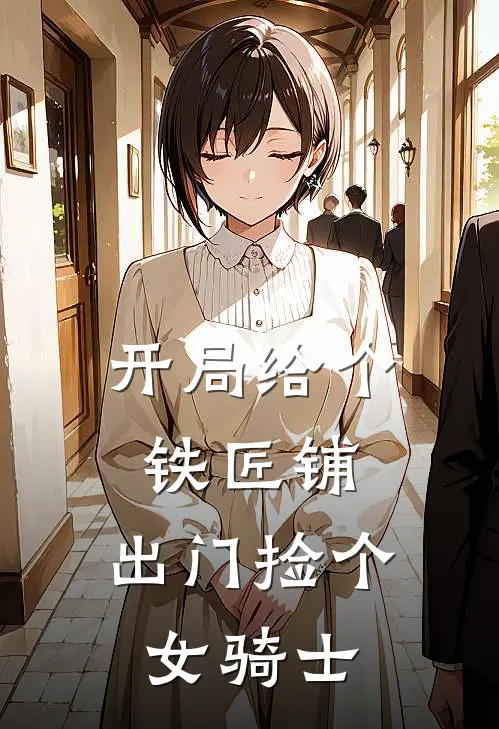 开局给个铁匠铺，出门捡个女骑士