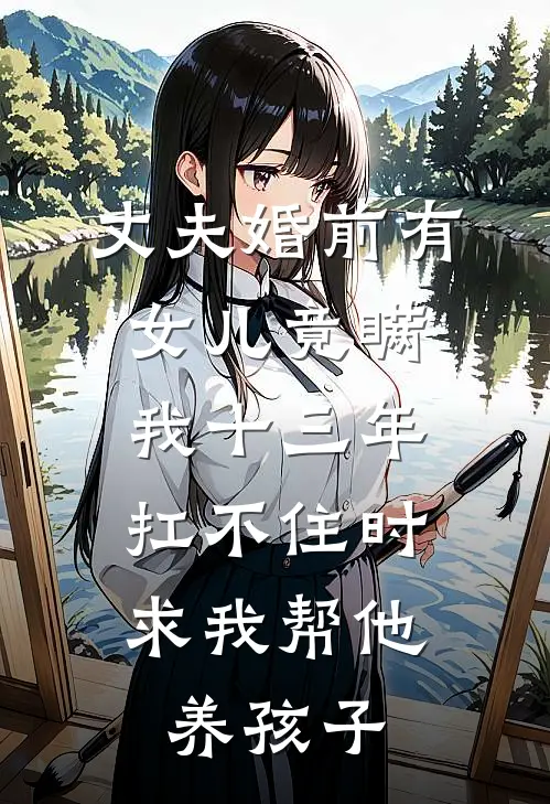 丈夫婚前有女儿竟瞒我十三年，扛不住时求我帮他养孩子
