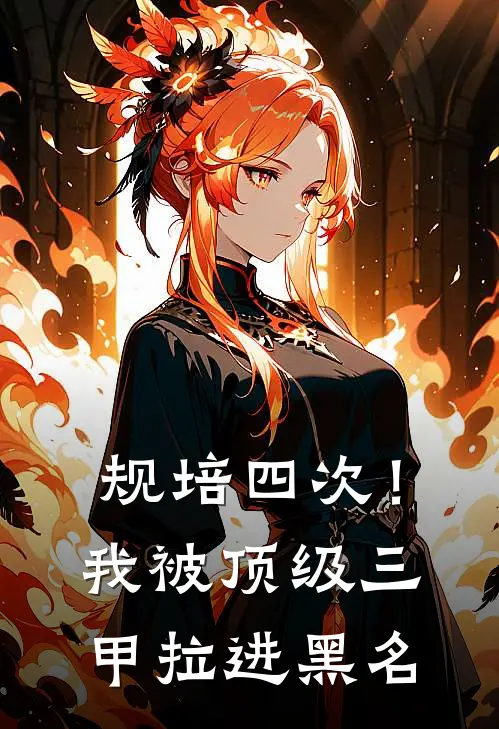 规培四次！我被顶级三甲拉进黑名