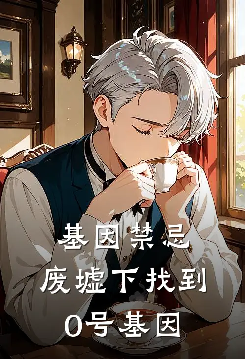 基因禁忌：废墟下找到0号基因