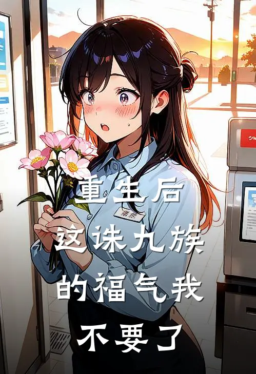 重生后，这诛九族的福气我不要了