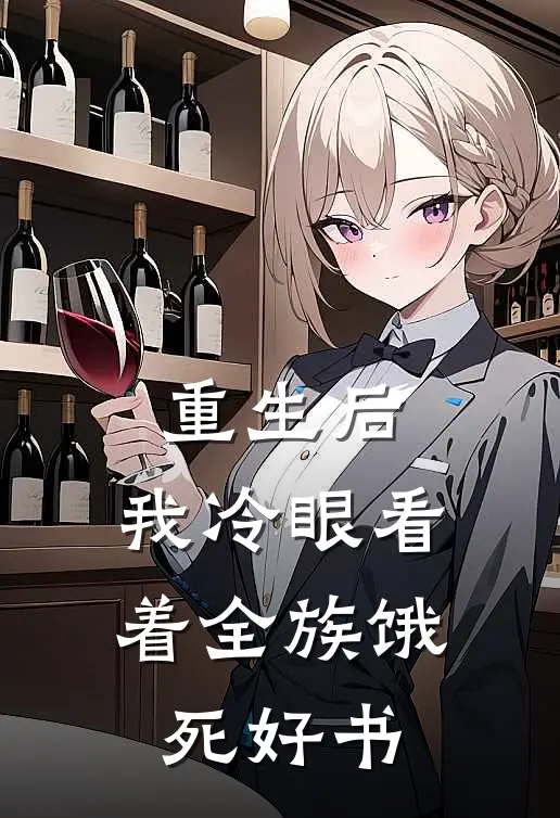 重生后，我冷眼看着全族饿死好书