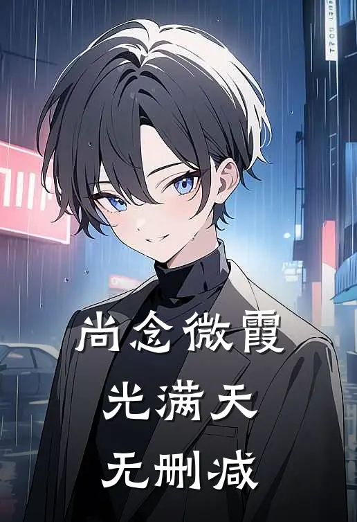 尚念微霞光满天无删减